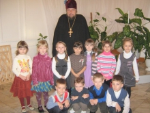 Готовимся к школе 3