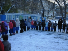 Учебная тревога 2