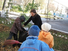 Субботник 3