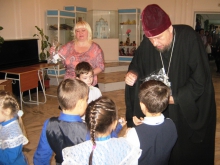 Славь, Россия, Богородицу, Пресвятой Ее Покров 4