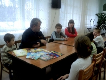 Новости Покровского храма