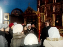 Назаровские новости 2