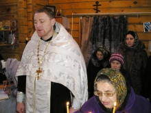 Собор Архистратига Михаила