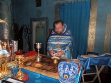 Введение во храм Пресвятой Богородицы 2