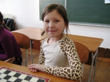 Финальный турнир по шахматам 5