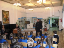 «Наш православный дом» 4
