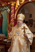 РОЖДЕСТВЕНСКОЕ ПОСЛАНИЕ Главы Красноярской митрополии Высокопреосвященнейшего Пантелеимона, Митрополита Красноярского и Ачинского