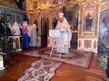 Рождество Христово 3