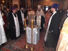 Рождество Христово