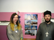 Поздравления в Ачинском СИЗО 2