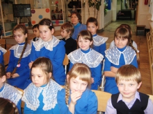 Духовные посевы 2