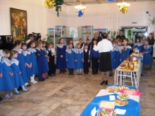 Рождественская ярмарка 3