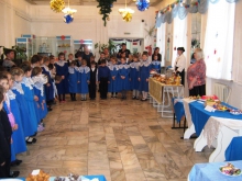 Рождественская ярмарка