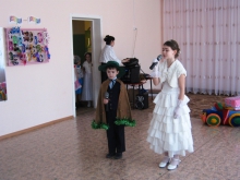 «Спешите делать добро»