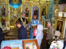 В Казанском соборе помолились об учащихся и о сохранении творения Божия 4