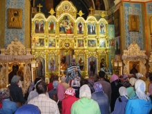 В Казанском соборе помолились об учащихся и о сохранении творения Божия 3