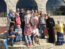 Паломничество к святыням Сербии и Черногории
