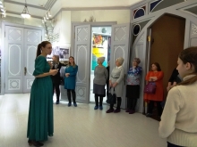 Педагоги Ачинской школы совершили паломничество в Красноярск 3