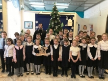Православная беседа «Праздник Рождества»