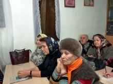 Открытие Феодоровских дней в Ачинске 3