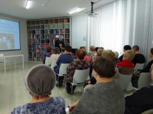 «Храм не в бревнах, а в ребрах»