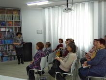 «Храм не в бревнах, а в ребрах» 2