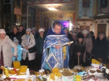 Сретение Господне 3