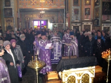 Торжество Православия 3