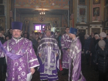 Торжество Православия 2