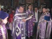 Торжество Православия