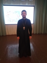 В г. Ачинске продолжаются родительские собрания по выбору курса ОРКСЭ
