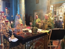 Вербное воскресенье 6
