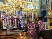 Великий Четверг