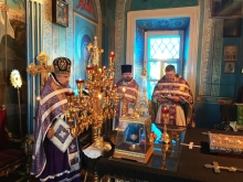 Великий Четверг 3