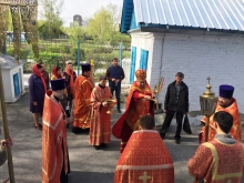 Антипасха 2
