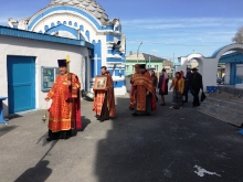 Антипасха