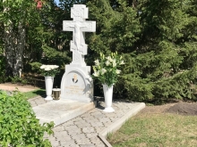 День памяти матушки Светланы Павловны Фроловой 3