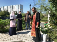 День памяти матушки Светланы Павловны Фроловой 2