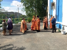 Неделя о самаряныне 3