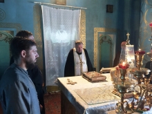 Вознесение Господне 4