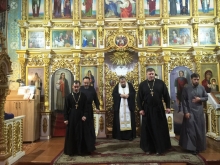 Вознесение Господне 3