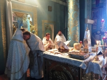 Вознесение Господне 6