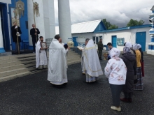 Вознесение Господне 7