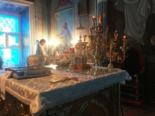 Вознесение Господне 5