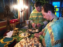 День Святой Троицы 4