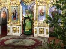 День Святой Троицы 13
