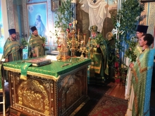 День Святой Троицы 11