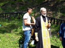 День памяти святого Феодора Томского