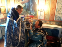 Престольный праздник Казанского собора 11