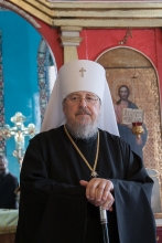 Поздравляем Владыку с Днем Ангела!